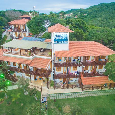 Bliss Hoteis Concept Armacao dos Buzios Bagian luar foto