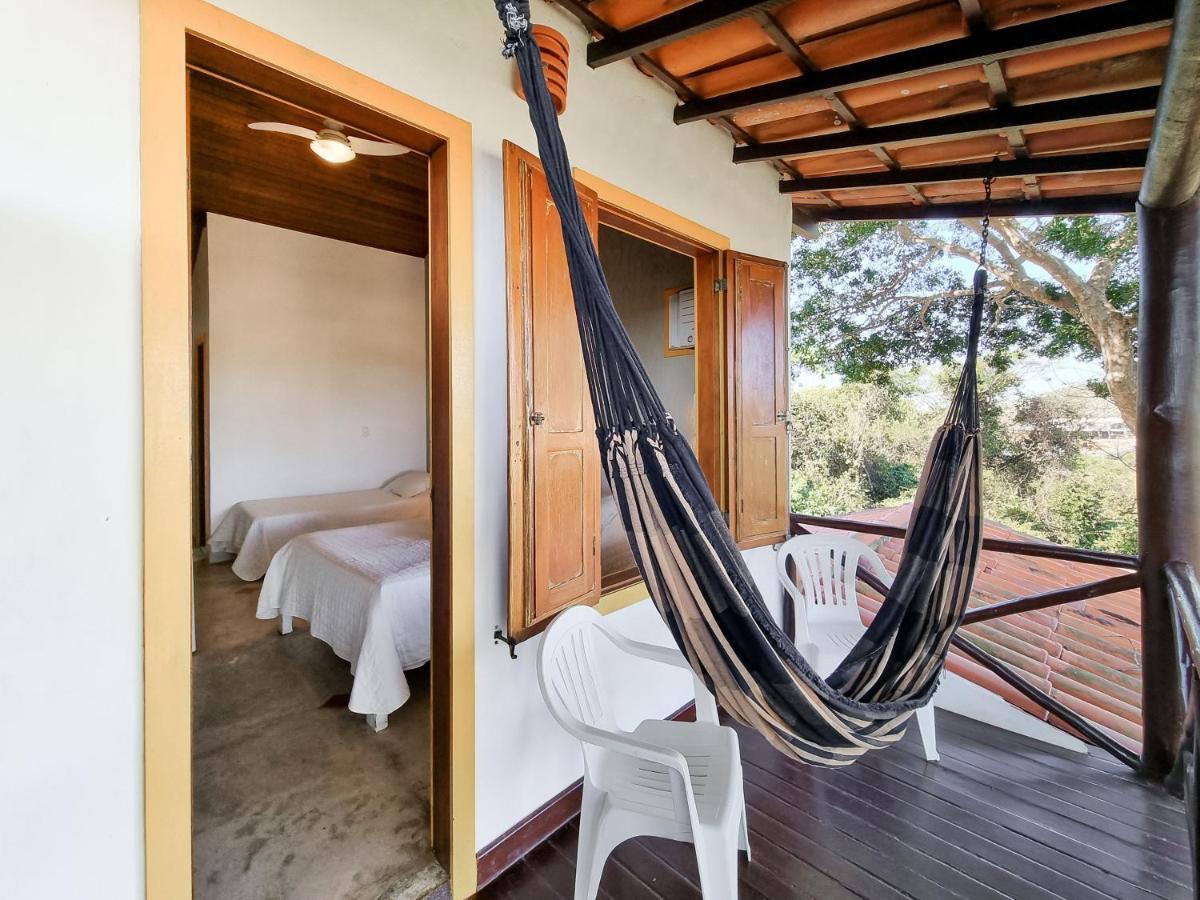 Bliss Hoteis Concept Armacao dos Buzios Bagian luar foto