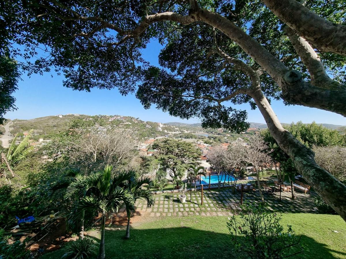 Bliss Hoteis Concept Armacao dos Buzios Bagian luar foto