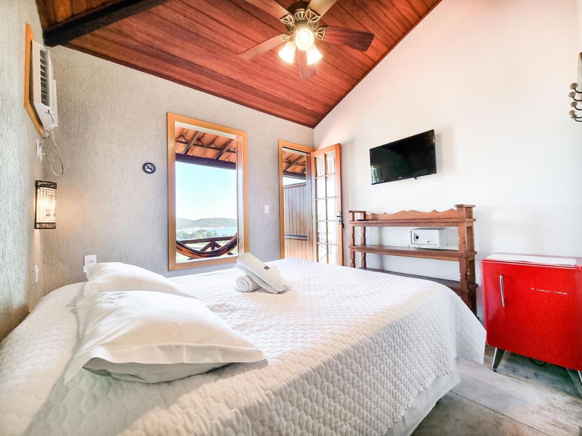 Bliss Hoteis Concept Armacao dos Buzios Bagian luar foto