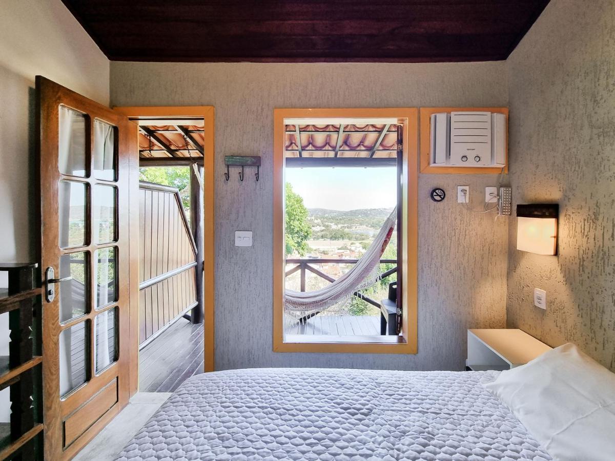Bliss Hoteis Concept Armacao dos Buzios Bagian luar foto