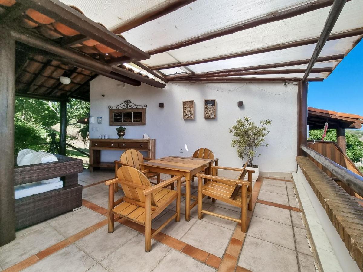Bliss Hoteis Concept Armacao dos Buzios Bagian luar foto