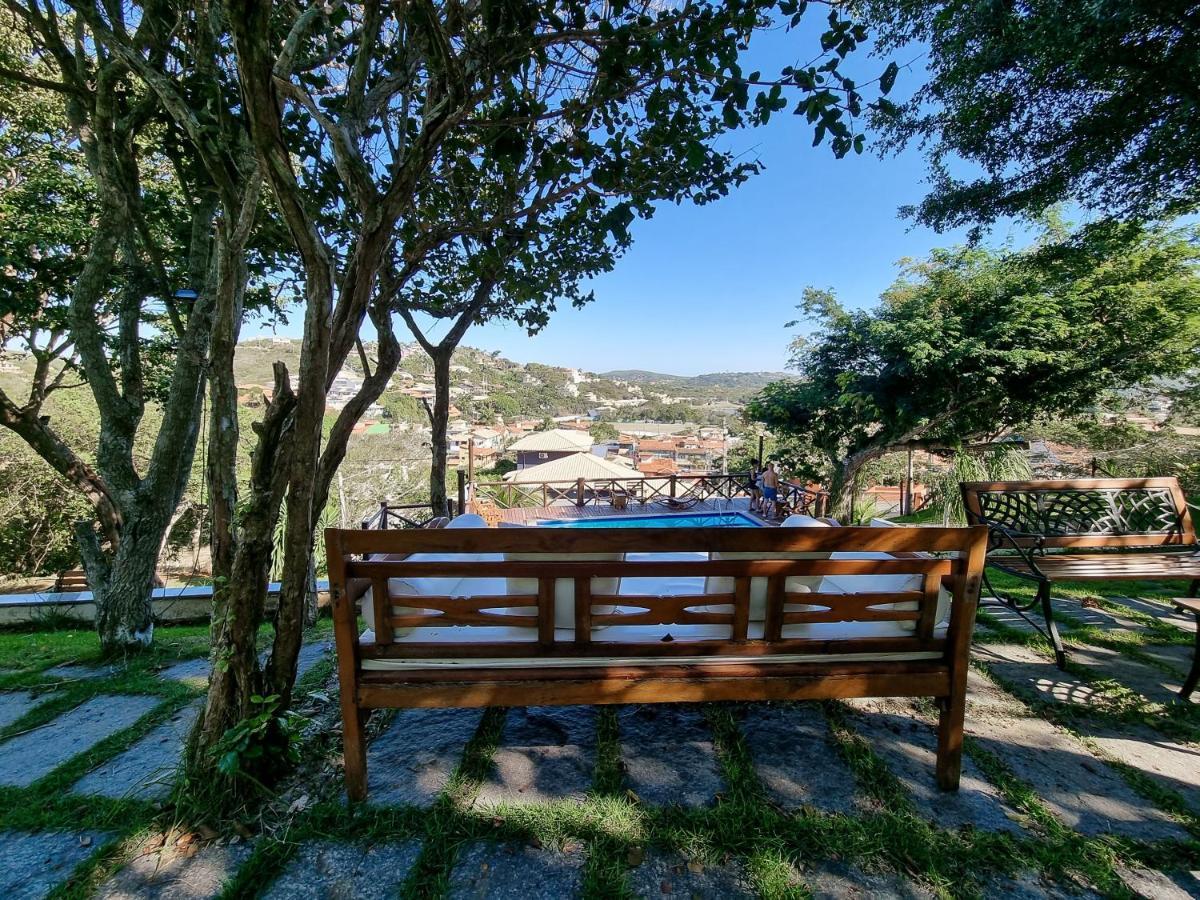 Bliss Hoteis Concept Armacao dos Buzios Bagian luar foto