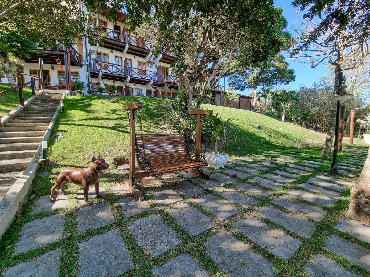 Bliss Hoteis Concept Armacao dos Buzios Bagian luar foto