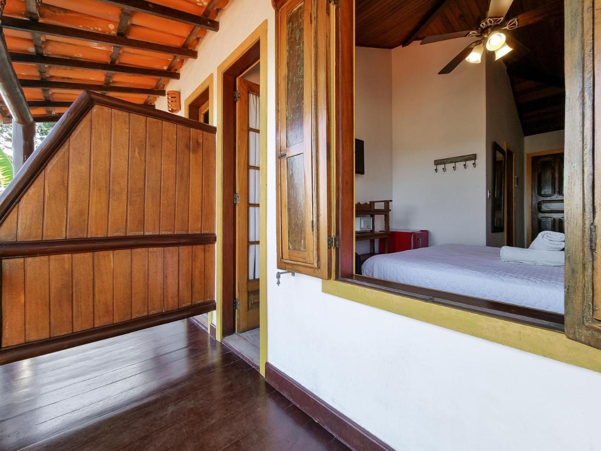 Bliss Hoteis Concept Armacao dos Buzios Bagian luar foto