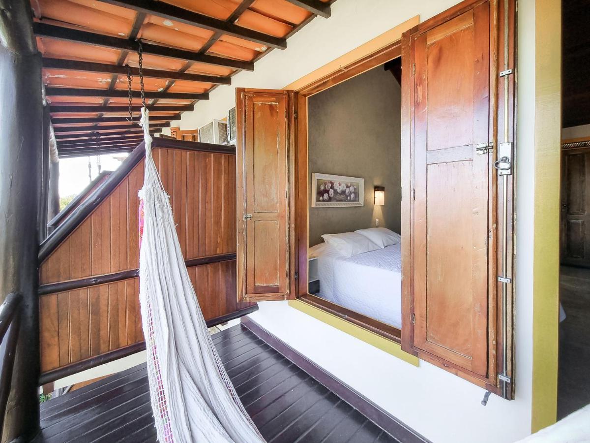Bliss Hoteis Concept Armacao dos Buzios Bagian luar foto