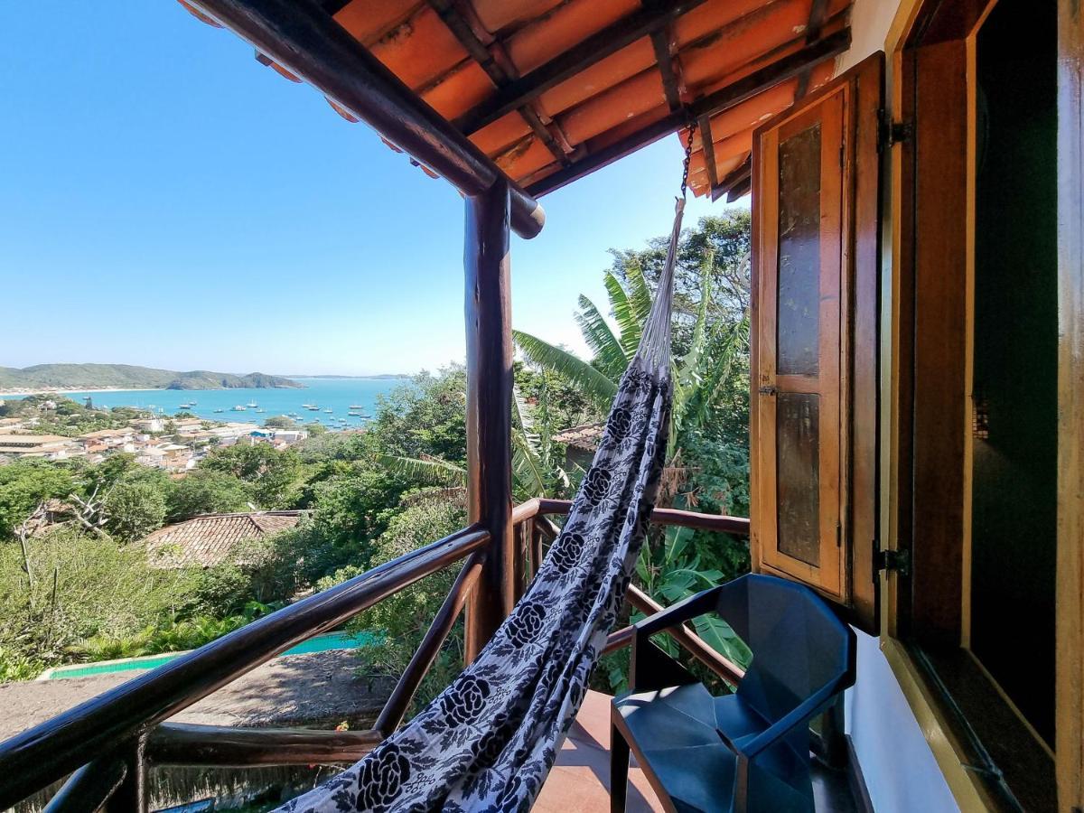Bliss Hoteis Concept Armacao dos Buzios Bagian luar foto