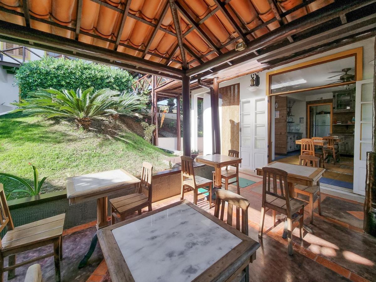 Bliss Hoteis Concept Armacao dos Buzios Bagian luar foto