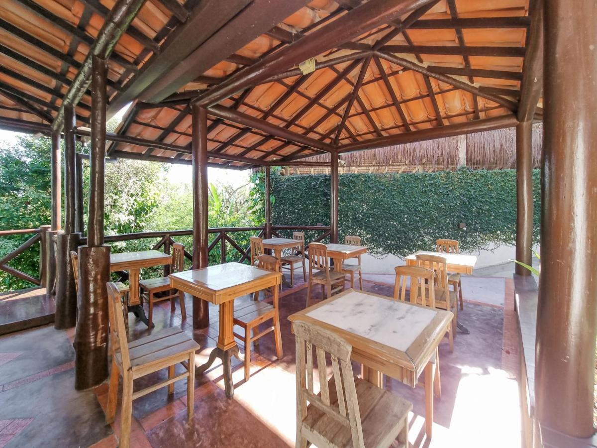 Bliss Hoteis Concept Armacao dos Buzios Bagian luar foto