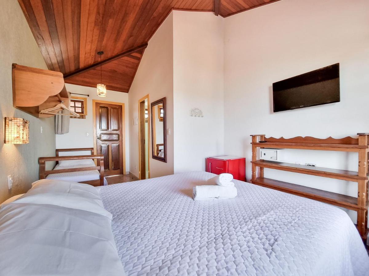 Bliss Hoteis Concept Armacao dos Buzios Bagian luar foto