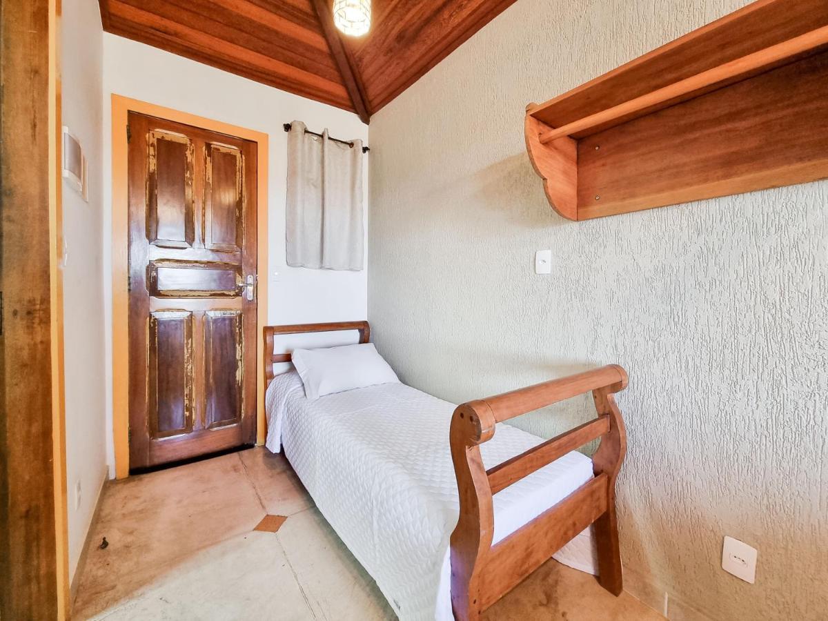 Bliss Hoteis Concept Armacao dos Buzios Bagian luar foto