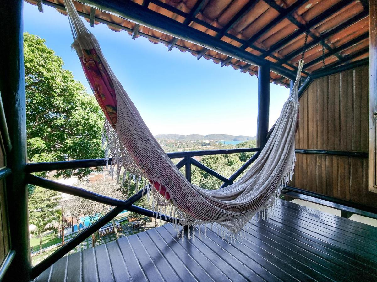 Bliss Hoteis Concept Armacao dos Buzios Bagian luar foto