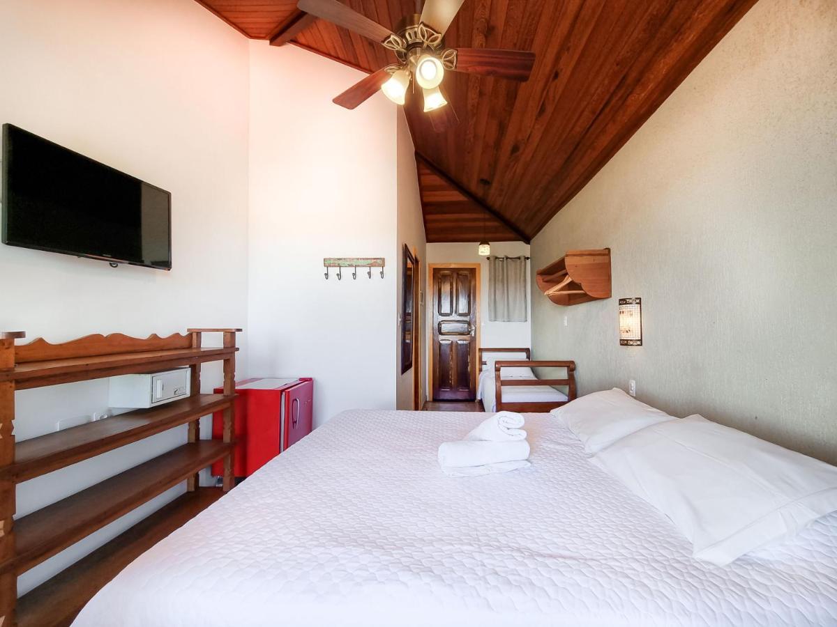 Bliss Hoteis Concept Armacao dos Buzios Bagian luar foto