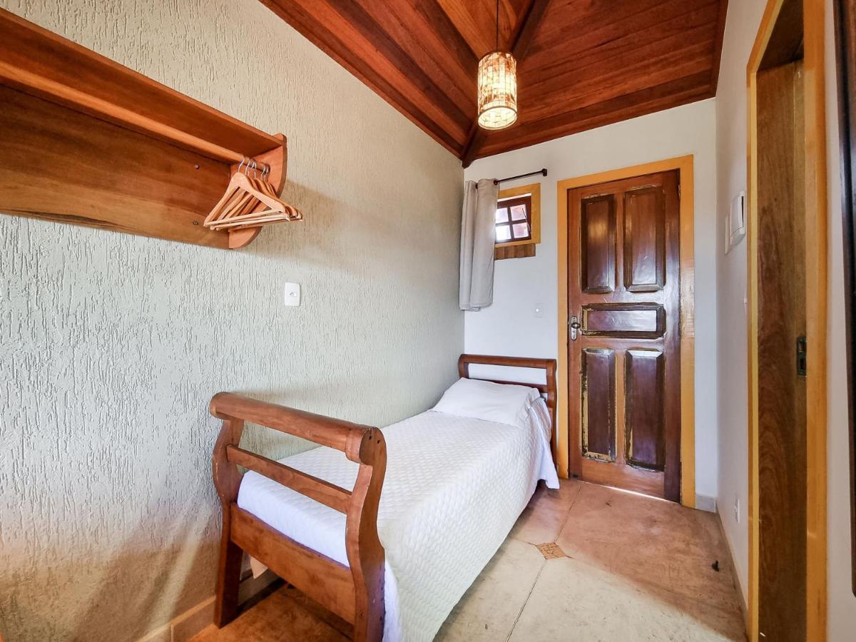 Bliss Hoteis Concept Armacao dos Buzios Bagian luar foto