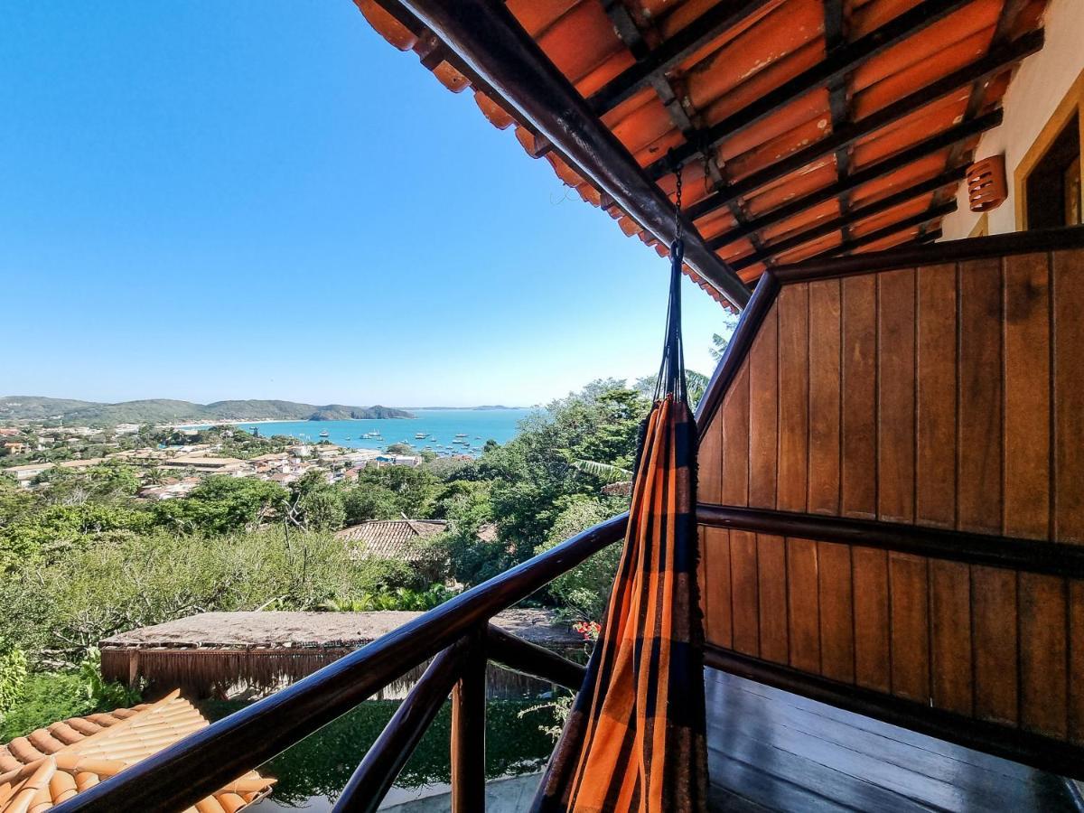 Bliss Hoteis Concept Armacao dos Buzios Bagian luar foto