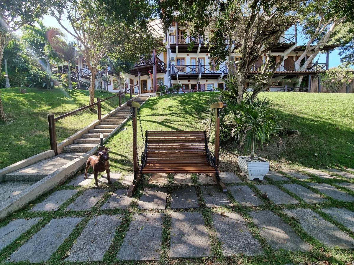 Bliss Hoteis Concept Armacao dos Buzios Bagian luar foto