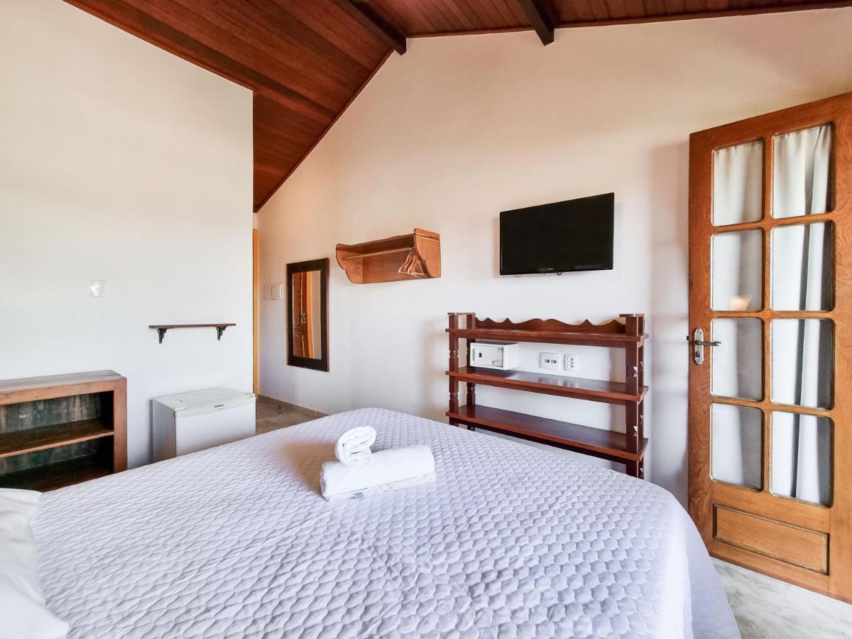 Bliss Hoteis Concept Armacao dos Buzios Bagian luar foto