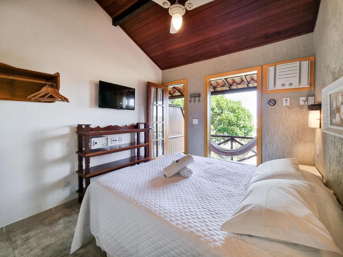Bliss Hoteis Concept Armacao dos Buzios Bagian luar foto