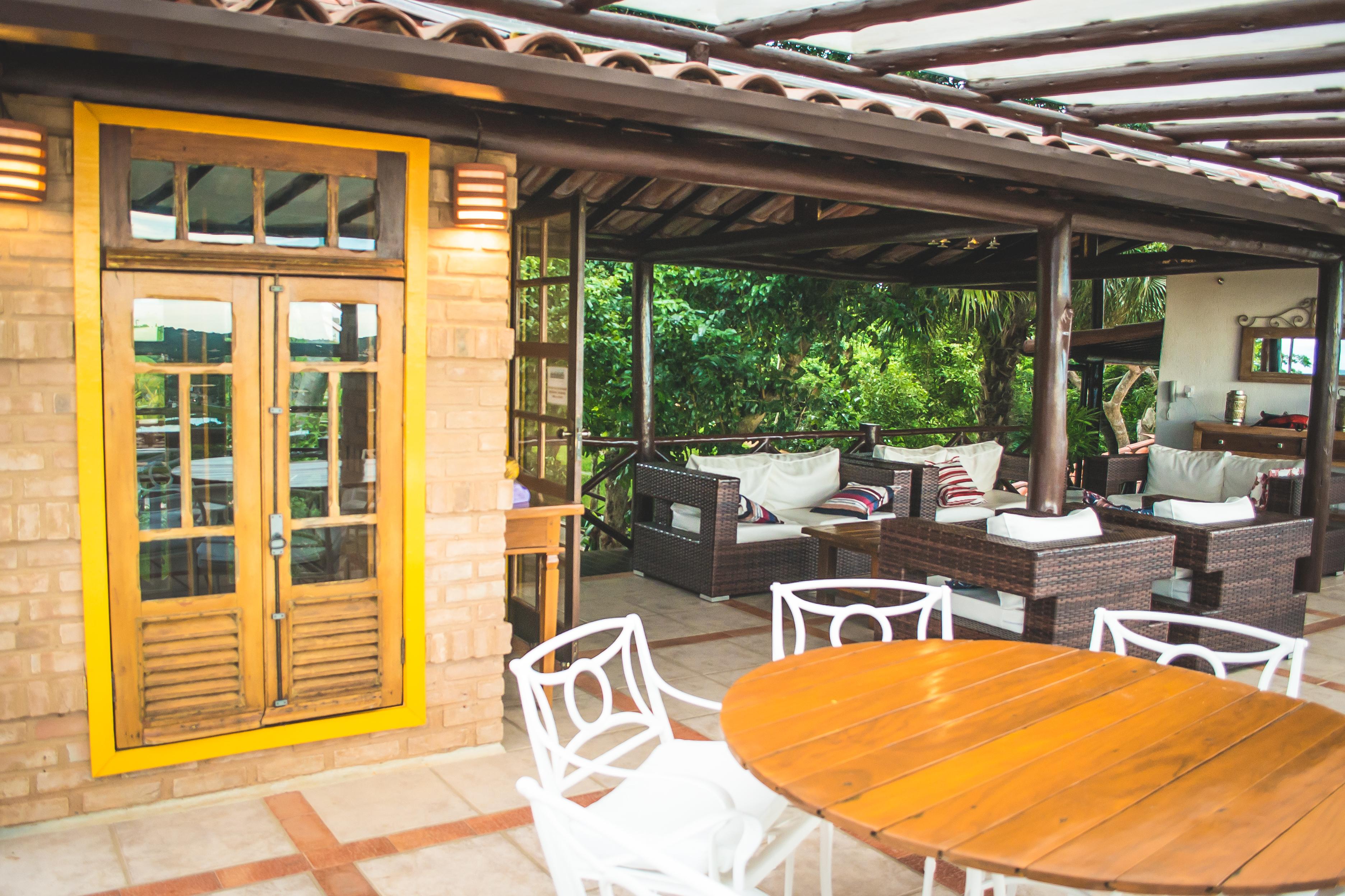 Bliss Hoteis Concept Armacao dos Buzios Bagian luar foto